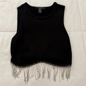 Women Crop Top